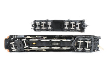 Load image into Gallery viewer, HO Brass CON Key Imports SP - Southern Pacific GS-5 4-8-4 Late Daylight CS #84 FP No. 4458 Light Weathering PFM Sound
