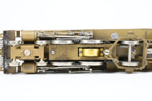 Load image into Gallery viewer, HO Brass NWSL/FED - Far East Distributors SSW - Cotton Belt 4-4-2 Class E-1 w/New NWSL Drive Unit
