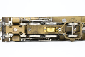 HO Brass NWSL/FED - Far East Distributors SSW - Cotton Belt 4-4-2 Class E-1 w/New NWSL Drive Unit
