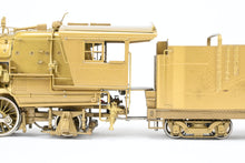 Load image into Gallery viewer, HO Brass CON PFM – SKI GN – Great Northern O-1 2-8-2 3000 Series Rectangular Tender
