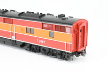 Load image into Gallery viewer, HO Brass CON CIL - Challenger Imports SP - Southern Pacific EMD E7A/B/A Set FP #6002/5907/5909
