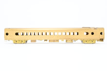 Load image into Gallery viewer, HO Brass Soho MILW - Milwaukee Road #190 Valley Series Parlor
