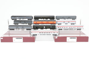 HO Brass CON TCY - The Coach Yard SP - Southern Pacific OWL