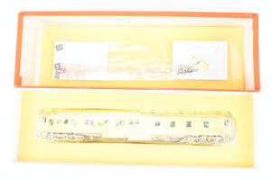 HO Brass PSC - Precision Scale Co Various Roads Pullman HW 80' Sleeper 8-1-2 Plan 3979A w/Mechanical AC