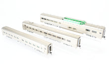 Load image into Gallery viewer, HO Brass CON CIL - Challenger Imports ATSF - Santa Fe 1951 Super Chief 10 Car Set
