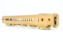 Load image into Gallery viewer, HO Brass Soho MILW - Milwaukee Road #190 Valley Series Parlor
