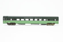 Load image into Gallery viewer, HO Brass Balboa NP - Northern Pacific Coach Factory Painted
