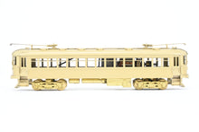 Load image into Gallery viewer, HO Brass Suydam CNS&amp;M - North Shore Line Interurban Coach 700 Powered ReBoxx
