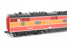 Load image into Gallery viewer, HO Brass CON CIL - Challenger Imports SP - Southern Pacific EMD E7A/B/A Set FP #6002/5907/5909
