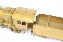 Load image into Gallery viewer, HO Brass CON PFM – SKI GN – Great Northern O-1 2-8-2 3000 Series Rectangular Tender
