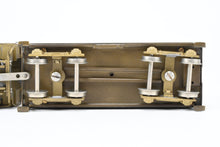 Load image into Gallery viewer, HO Brass NWSL/FED - Far East Distributors SSW - Cotton Belt 4-4-2 Class E-1 w/New NWSL Drive Unit
