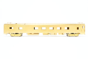 HO Brass Soho NYC - New York Central Atlantic Shore Buffet Lounge