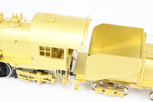 Load image into Gallery viewer, HO Brass NPP - Nickel Plate Products Erie Railroad K-1 Class 4-6-2 Pacific - Walschaerts Valve Gear Version

