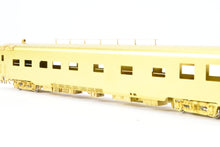 Load image into Gallery viewer, HO Brass W&amp;R Enterprises GN - Great Northern Business Car A28 or A4
