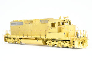 HO Brass OMI - Overland Models Inc. UP - Union Pacific EMD SD40-2 #3123 - 3172