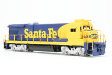 Load image into Gallery viewer, HO Brass E&amp;P Associates AT&amp;SF - Atchison Topeka and Santa Fe GE B23-7 FP Lettered no Number
