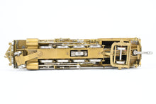 Load image into Gallery viewer, HO Brass CON PFM – SKI GN – Great Northern O-1 2-8-2 3000 Series Rectangular Tender
