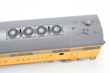 Load image into Gallery viewer, HO Brass Oriental Limited UP - Union Pacific EMD FP7A/F7B 1500 HP Phase II Set Factory Painted
