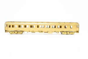 HO Brass Soho Various Roads Pullman 8 Section 1 Drawing Room 2 Compartment HW Sleeper "Royal Oak" Non A/C