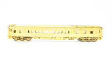 Load image into Gallery viewer, HO Brass PSC - Precision Scale Co. Various Roads Pullman Heavyweight 12-Section Sleeper Plan 2411 With Mechanical AC
