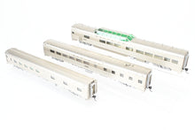 Load image into Gallery viewer, HO Brass CON CIL - Challenger Imports ATSF - Santa Fe 1951 Super Chief 10 Car Set
