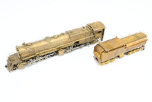 Load image into Gallery viewer, HO Brass PFM - Tenshodo GN - Great Northern 2-8-8-2 Class R-2 1966 Run
