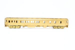 HO Brass Soho Various Roads Pullman 8 Section 1 Drawing Room 2 Compartment HW Sleeper "Royal Oak" Non A/C