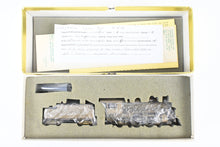Load image into Gallery viewer, HO Brass NWSL/FED - Far East Distributors SSW - Cotton Belt 4-4-2 Class E-1 w/New NWSL Drive Unit
