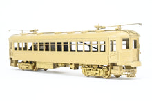 Load image into Gallery viewer, HO Brass Suydam CNS&amp;M - North Shore Line Interurban Coach 700 Powered ReBoxx
