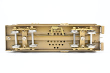 Load image into Gallery viewer, HO Brass CON PFM – SKI GN – Great Northern O-1 2-8-2 3000 Series Rectangular Tender
