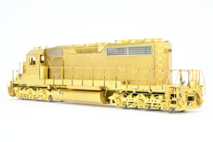 HO Brass OMI - Overland Models Inc. UP - Union Pacific EMD SD40-2 #3123 - 3172