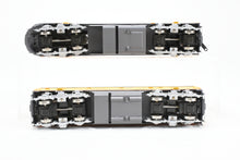 Load image into Gallery viewer, HO Brass Oriental Limited UP - Union Pacific EMD FP7A/F7B 1500 HP Phase II Set Factory Painted
