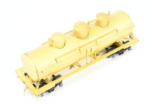Load image into Gallery viewer, HO Brass Sunset Models PRR - Pennsylvania Railroad Class TM8 Triple Dome Tank Car
