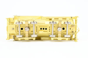 HO Brass NPP - Nickel Plate Products Erie Railroad K-1 Class 4-6-2 Pacific - Walschaerts Valve Gear Version