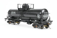 Load image into Gallery viewer, HO Brass Lambert Various Roads 10,000 Gallon Type 103 Tank Car Custom Painted GATX - General American Tank 62404
