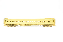 Load image into Gallery viewer, HO Brass PSC - Precision Scale Co. Various Roads Pullman Heavyweight 12-Section Sleeper Plan 2411 With Mechanical AC
