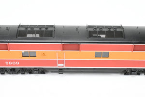 HO Brass CON CIL - Challenger Imports SP - Southern Pacific EMD E7A/B/A Set FP #6002/5907/5909