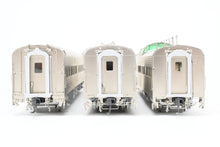 Load image into Gallery viewer, HO Brass CON CIL - Challenger Imports ATSF - Santa Fe 1951 Super Chief 10 Car Set
