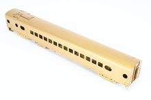 Load image into Gallery viewer, HO Brass Soho MILW - Milwaukee Road #190 Valley Series Parlor
