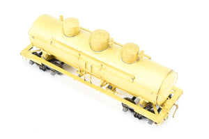 HO Brass Sunset Models PRR - Pennsylvania Railroad Class TM8 Triple Dome Tank Car