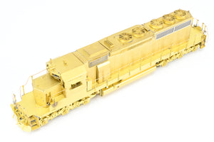 HO Brass OMI - Overland Models Inc. UP - Union Pacific EMD SD40-2 #3123 - 3172