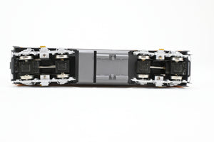 HO Brass Oriental Limited UP - Union Pacific EMD FP7A/F7B 1500 HP Phase II Set Factory Painted