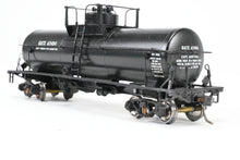 Load image into Gallery viewer, HO Brass Lambert Various Roads 10,000 Gallon Type 103 Tank Car Custom Painted GATX - General American Tank 62404
