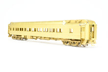 Load image into Gallery viewer, HO Brass PSC - Precision Scale Co. Various Roads Pullman Heavyweight 12-Section Sleeper Plan 2411 With Mechanical AC
