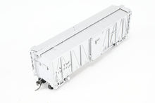 Load image into Gallery viewer, HO Brass Pecos River Brass ATSF - Santa Fe WX-6 Work Boxcar CP No. 197420
