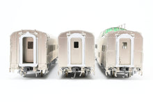 Load image into Gallery viewer, HO Brass CON CIL - Challenger Imports ATSF - Santa Fe 1951 Super Chief 10 Car Set
