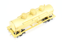 Load image into Gallery viewer, HO Brass Sunset Models PRR - Pennsylvania Railroad Class TM8 Triple Dome Tank Car
