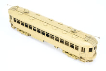 Load image into Gallery viewer, HO Brass Suydam CNS&amp;M - North Shore Line Interurban Coach 700 Powered ReBoxx
