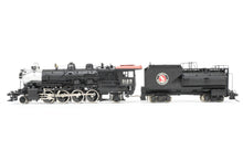 Load image into Gallery viewer, HO Brass Sunset Models GN - Great Northern 2-8-2 Class O-1 Custom Painted No. 3125
