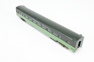 HO Brass Balboa NP - Northern Pacific Coach Factory Painted